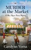 Murder at the Market (eBook, ePUB)