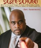 Saber Samurai (eBook, ePUB) Saber Samurai (eBook, ePUB)