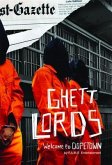 GHETT LORDS (eBook, ePUB)