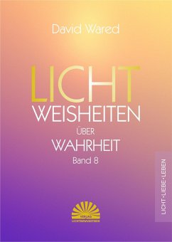 Lichtweisheiten über Wahrheit - Wared, David