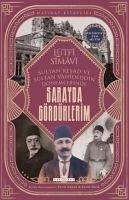 Sarayda Gördüklerim - Simavi, Lütfi