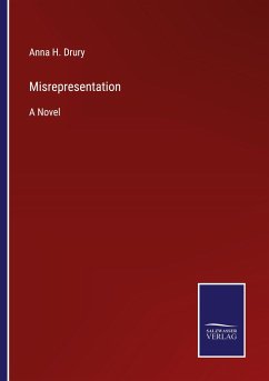 Misrepresentation - Drury, Anna H.