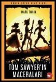 Tom Sawyerin Maceralari Tom Sawyerin Maceralari