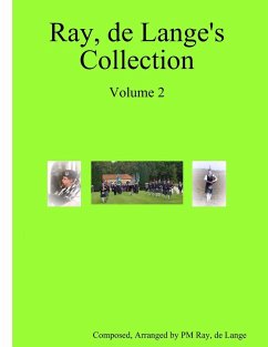 Ray, de Lange's Collection Volume 2 - G Delanghe, P/M Ray de Lang