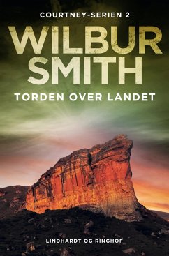 Cover Torden over landet