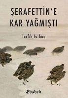 Serafettine Kar Yagmisti - Tarhan, Tevfik