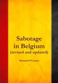 Sabotage in Belgium