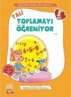 Tali Toplamayi Ögreniyor - Göncü Isikoglu, Berrin