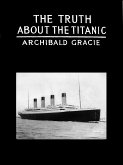 The Truth About The Titanic (eBook, ePUB)