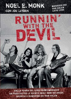 Runnin' with the devil (eBook, ePUB) - Monk, Noel E.