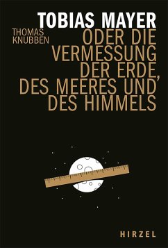 Tobias Mayer (eBook, ePUB) - Knubben, Thomas