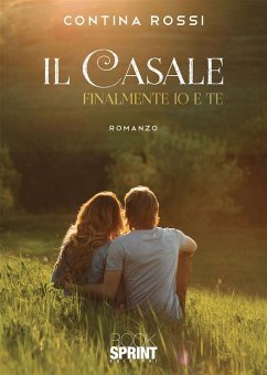 Cover Il casale (eBook, ePUB)