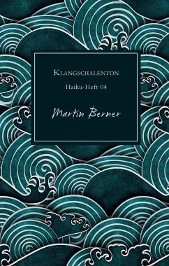 Klangschalenton - Berner, Martin