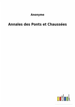 Annales des Ponts et Chaussées