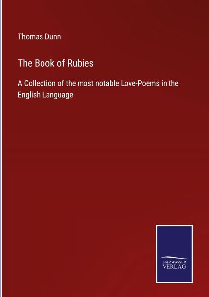 The Book of Rubies