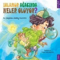 Ihlamur Agacinda Neler Oluyor - Saday Duman, Nagihan