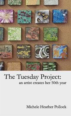 The Tuesday Project - Pollock, Michele Heather