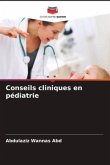 Conseils cliniques en pédiatrie