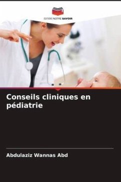 Conseils cliniques en pédiatrie - Abd, Abdulaziz Wannas