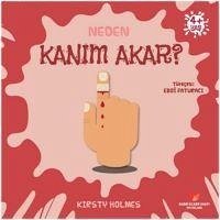 Neden Kanim Akar - Holmes, Kirsty