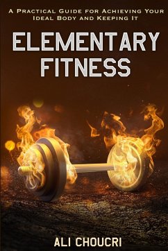 Elementary Fitness - Choucri, Ali