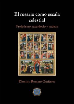 El rosario como escala celestial - Romero Gutiérrez, Dionisio