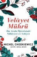 Velayet Mührü - Chodkiewicz, Michel