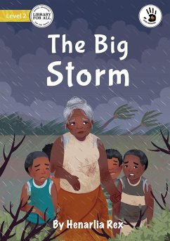 The Big Storm - Our Yarning - Rex, Henarlia