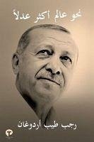 Cover Daha Adil Bir Dünya Mümkün Arapca