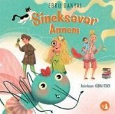 Sineksavar Annem Sineksavar Annem
