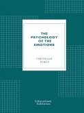 The Psychology of the Emotions (eBook, ePUB)