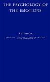 The Psychology Of The Emotions By Th. Ribot (eBook, ePUB)