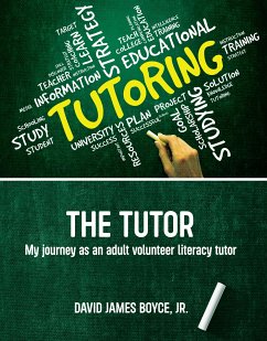 The Tutor (eBook, ePUB) - James Boyce, David