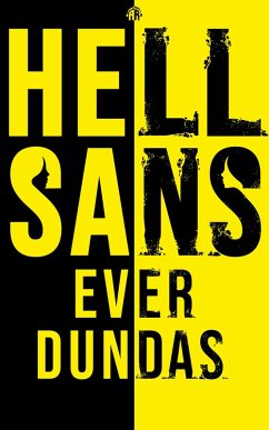 HellSans (eBook, ePUB) - Dundas, Ever