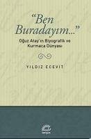 Ben Buradayim... - Ecevit, Yildiz