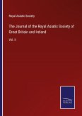 The Journal of the Royal Asiatic Society of Great Britain and Ireland