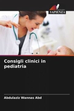 Consigli clinici in pediatria - Abd, Abdulaziz Wannas