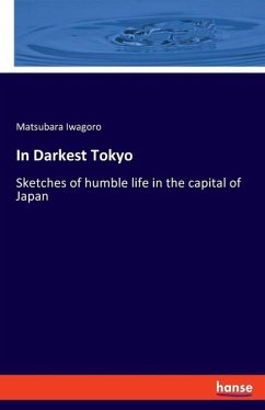 In Darkest Tokyo - Iwagoro, Matsubara