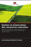 Gestion et préservation des ressources naturelles