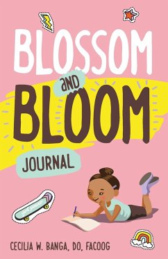 Blossom and Bloom Journal - Banga, Cecilia