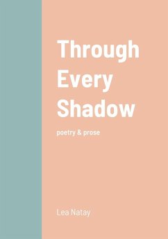 Through Every Shadow - Natay, Lea