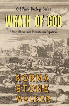 Wrath of God - Stone-Walker, Norma M