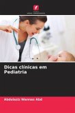 Dicas clínicas em Pediatria