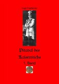 Pitaval des Kaiserreichs, 1. Band (eBook, ePUB)