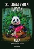 Cover 21 Ilham Veren Hayvan