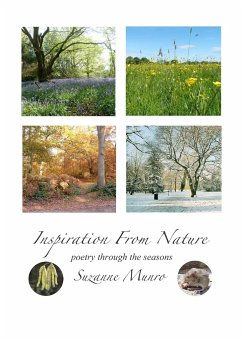 Inspiration from Nature - Munro, Suzanne