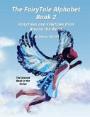 The FairyTale Alphabet Book 2