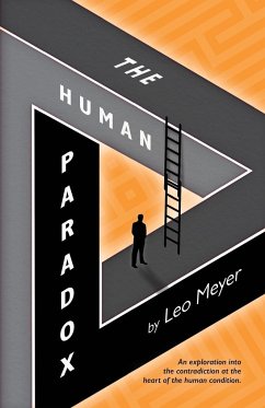 The Human Paradox - Meyer, Leo