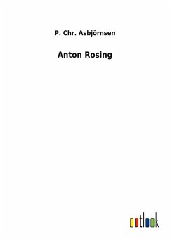 Anton Rosing