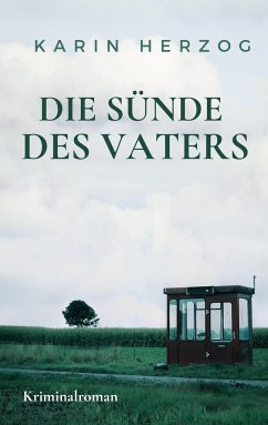 Die Sünde des Vaters - Herzog, Karin